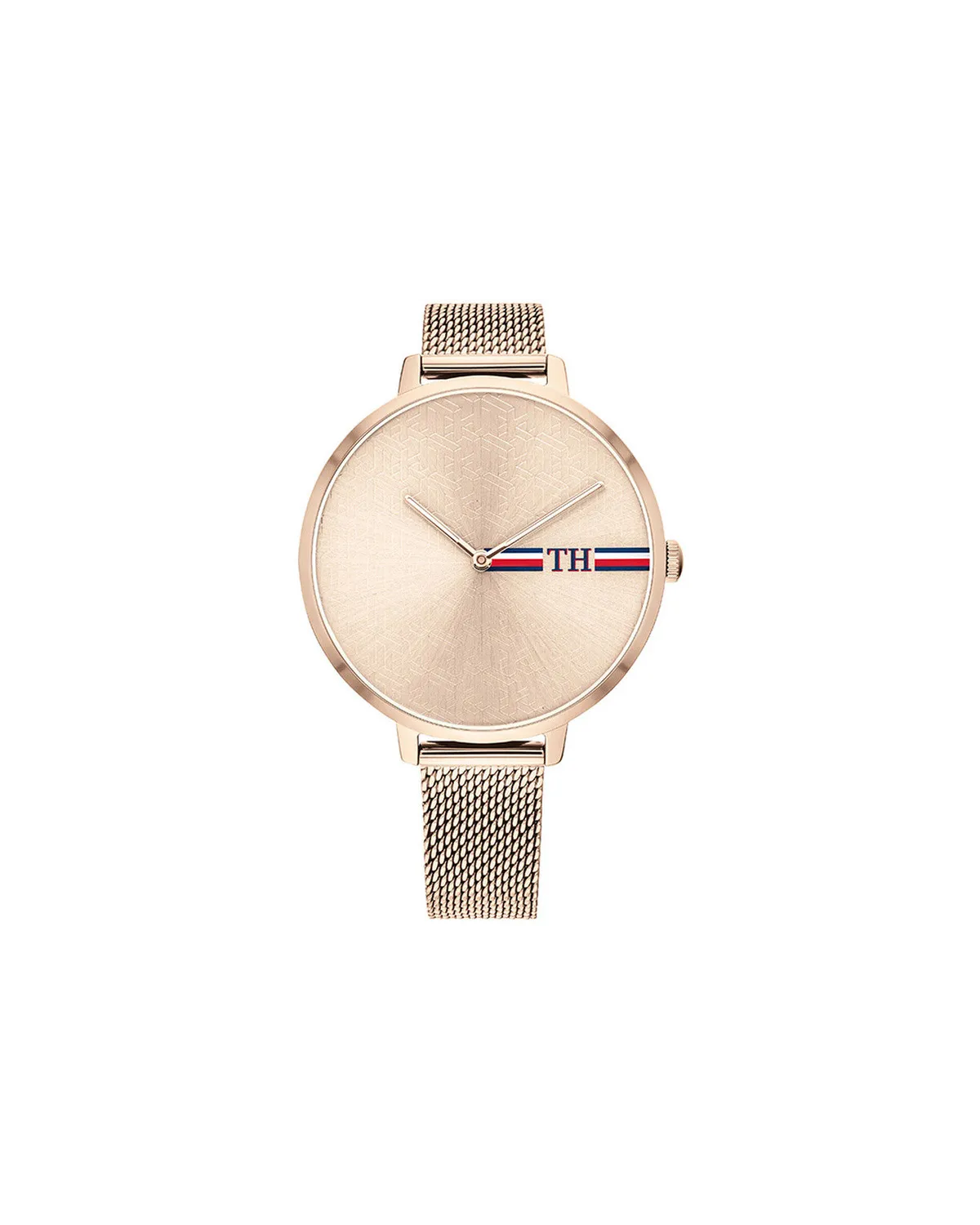 ZEGAREK DAMSKI TOMMY HILFIGER 1782158 ALEXA zf545b