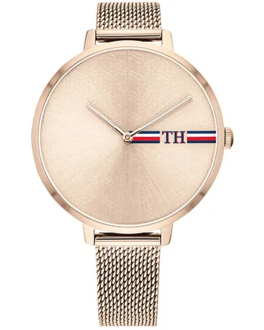 ZEGAREK DAMSKI TOMMY HILFIGER 1782158 ALEXA zf545b