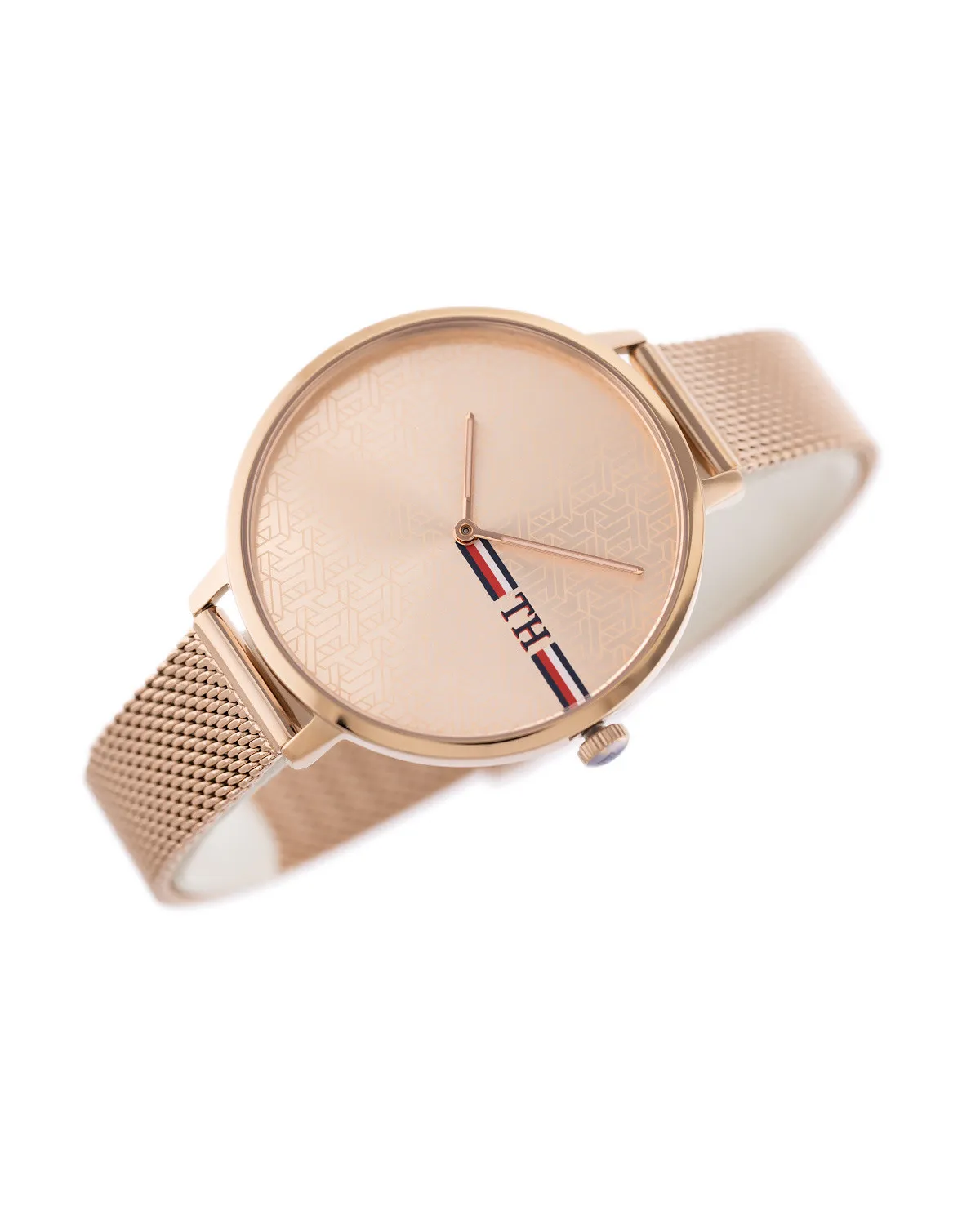 ZEGAREK DAMSKI TOMMY HILFIGER 1782158 ALEXA zf545b