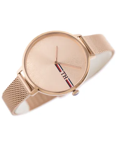 ZEGAREK DAMSKI TOMMY HILFIGER 1782158 ALEXA zf545b