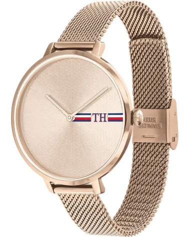 ZEGAREK DAMSKI TOMMY HILFIGER 1782158 ALEXA zf545b