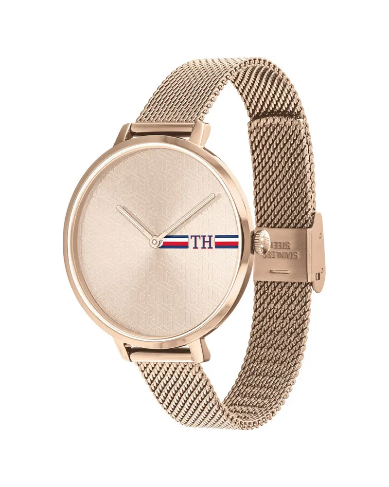 ZEGAREK DAMSKI TOMMY HILFIGER 1782158 ALEXA zf545b