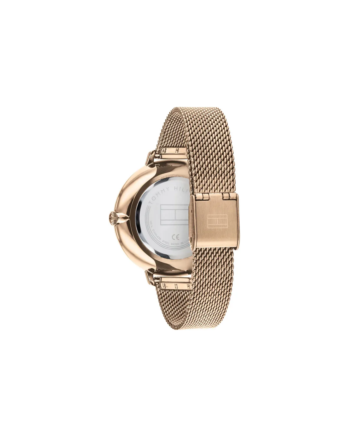ZEGAREK DAMSKI TOMMY HILFIGER 1782158 ALEXA zf545b
