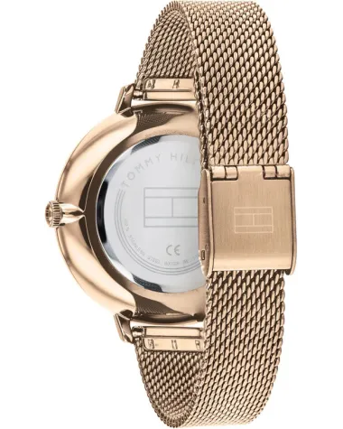 ZEGAREK DAMSKI TOMMY HILFIGER 1782158 ALEXA zf545b