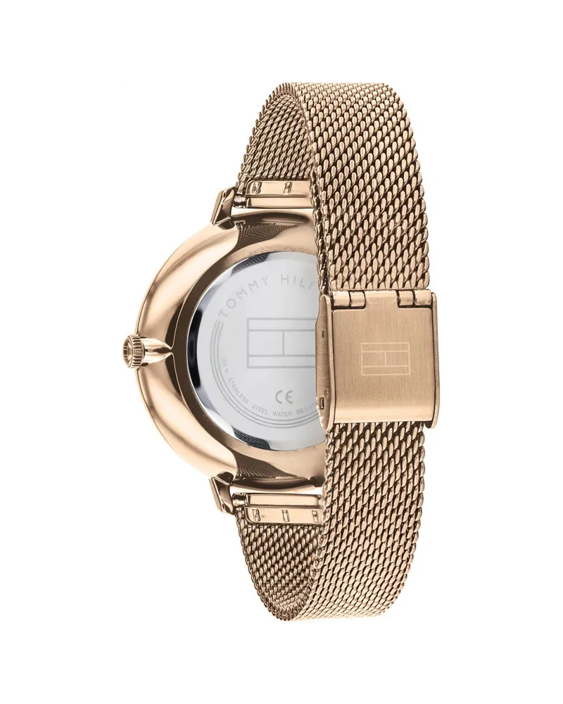 ZEGAREK DAMSKI TOMMY HILFIGER 1782158 ALEXA zf545b