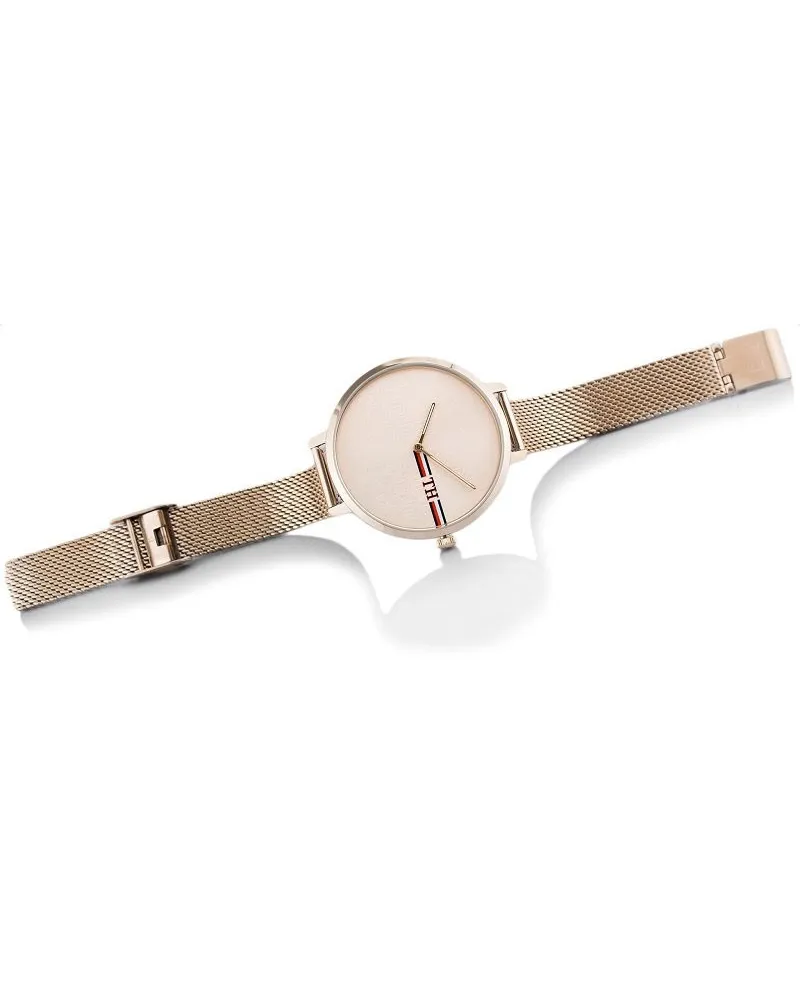 ZEGAREK DAMSKI TOMMY HILFIGER 1782158 ALEXA zf545b