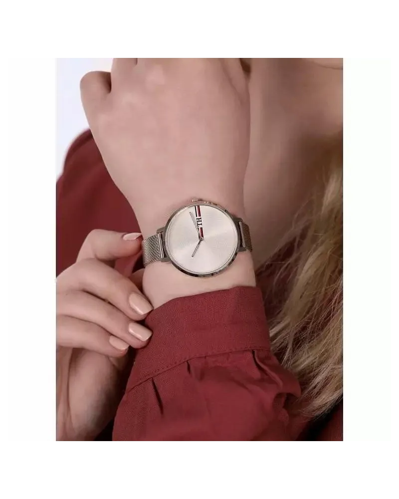 ZEGAREK DAMSKI TOMMY HILFIGER 1782158 ALEXA zf545b
