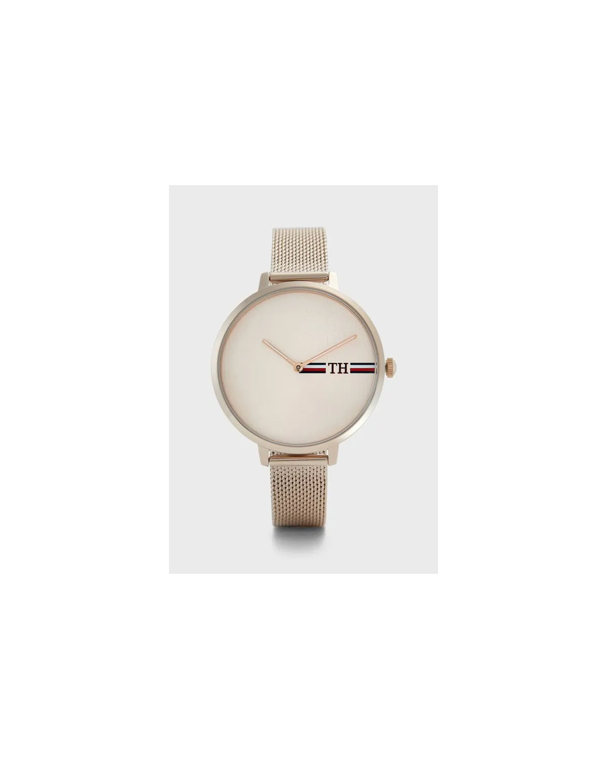 ZEGAREK DAMSKI TOMMY HILFIGER 1782158 ALEXA zf545b