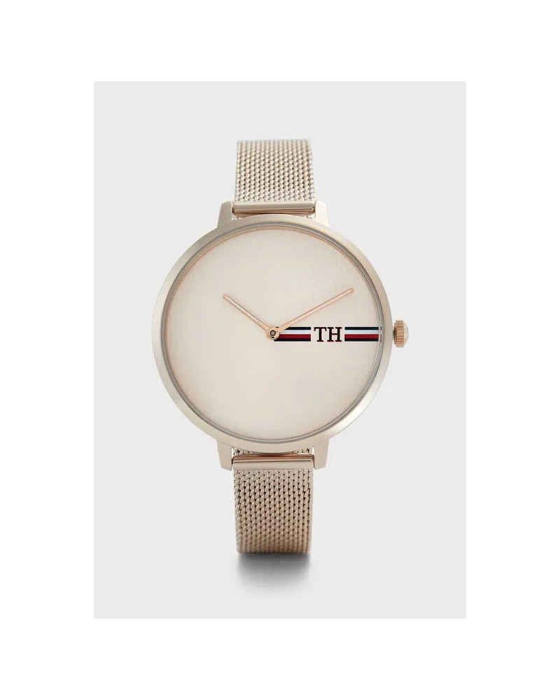 ZEGAREK DAMSKI TOMMY HILFIGER 1782158 ALEXA zf545b