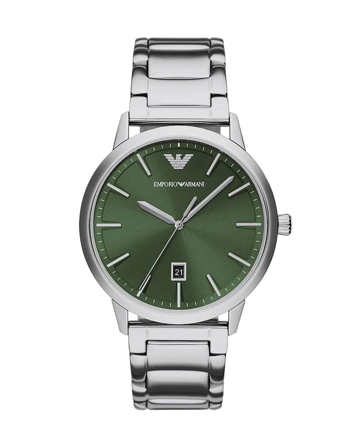 ZEGAREK MĘSKI EMPORIO ARMANI AR11575 Ruggero + BOX ZEGAREK MĘSKI EMPORIO ARMANI AR11575 Ruggero + BOX