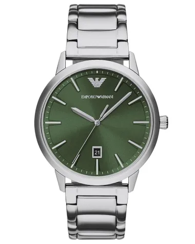 ZEGAREK MĘSKI EMPORIO ARMANI AR11575 Ruggero + BOX