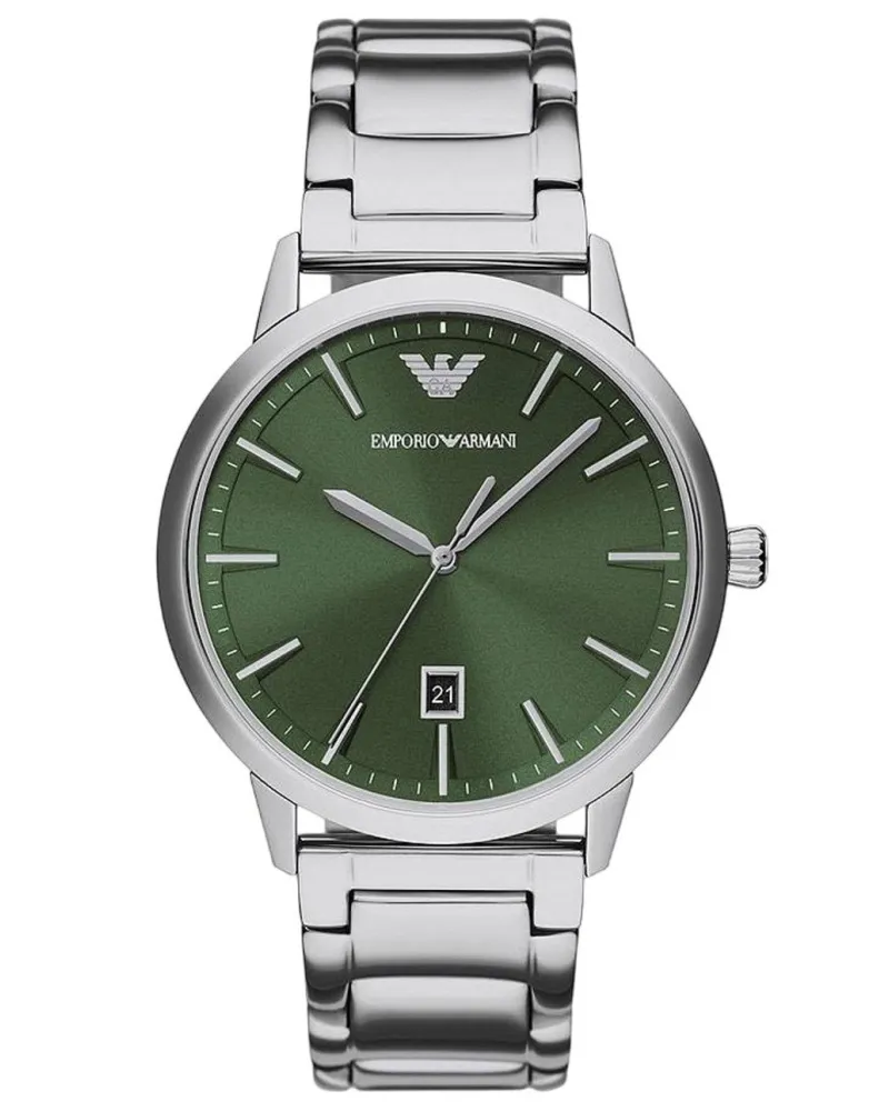 ZEGAREK MĘSKI EMPORIO ARMANI AR11575 Ruggero + BOX ZEGAREK MĘSKI EMPORIO ARMANI AR11575 Ruggero + BOX