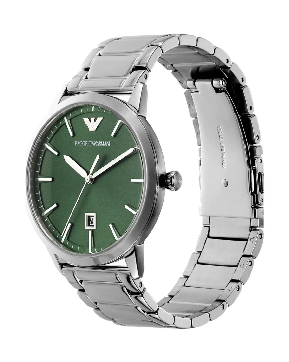 ZEGAREK MĘSKI EMPORIO ARMANI AR11575 Ruggero + BOX ZEGAREK MĘSKI EMPORIO ARMANI AR11575 Ruggero + BOX