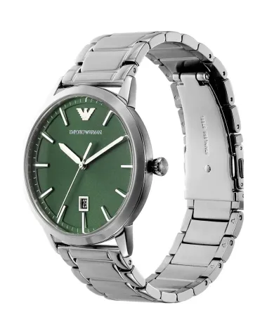ZEGAREK MĘSKI EMPORIO ARMANI AR11575 Ruggero + BOX ZEGAREK MĘSKI EMPORIO ARMANI AR11575 Ruggero + BOX