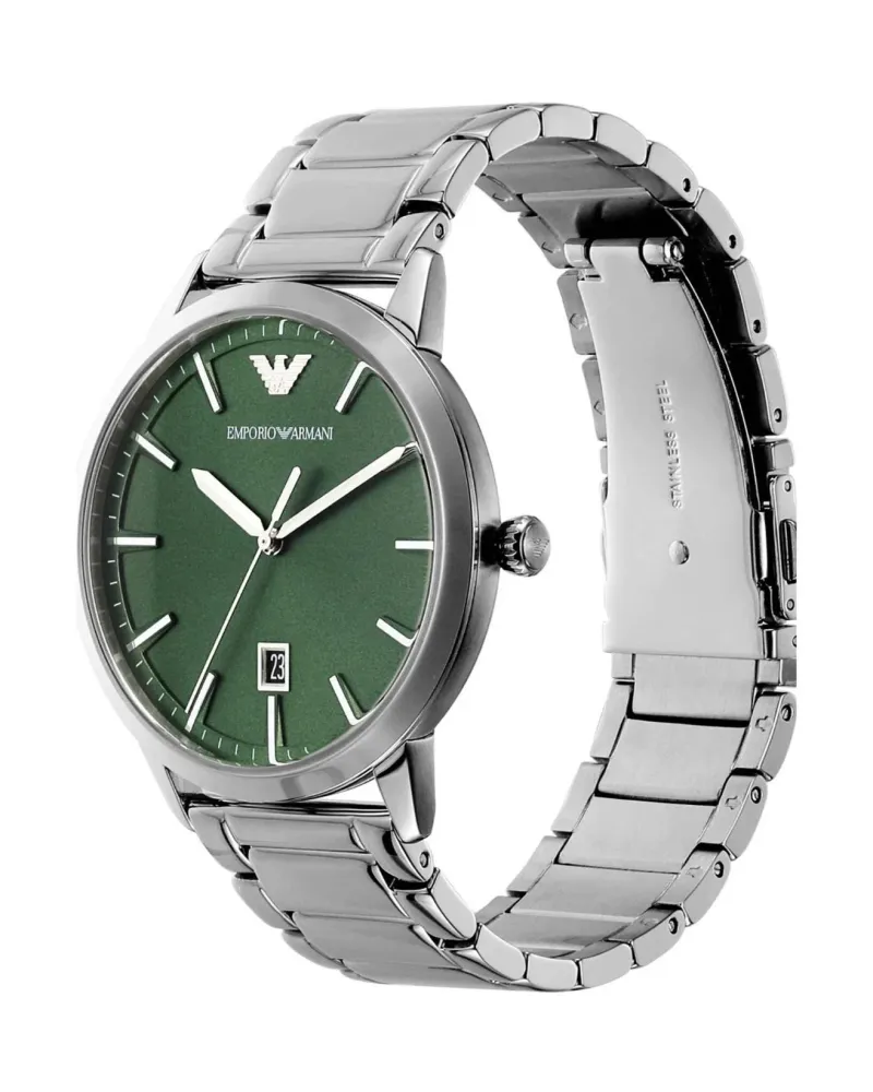 ZEGAREK MĘSKI EMPORIO ARMANI AR11575 Ruggero + BOX ZEGAREK MĘSKI EMPORIO ARMANI AR11575 Ruggero + BOX