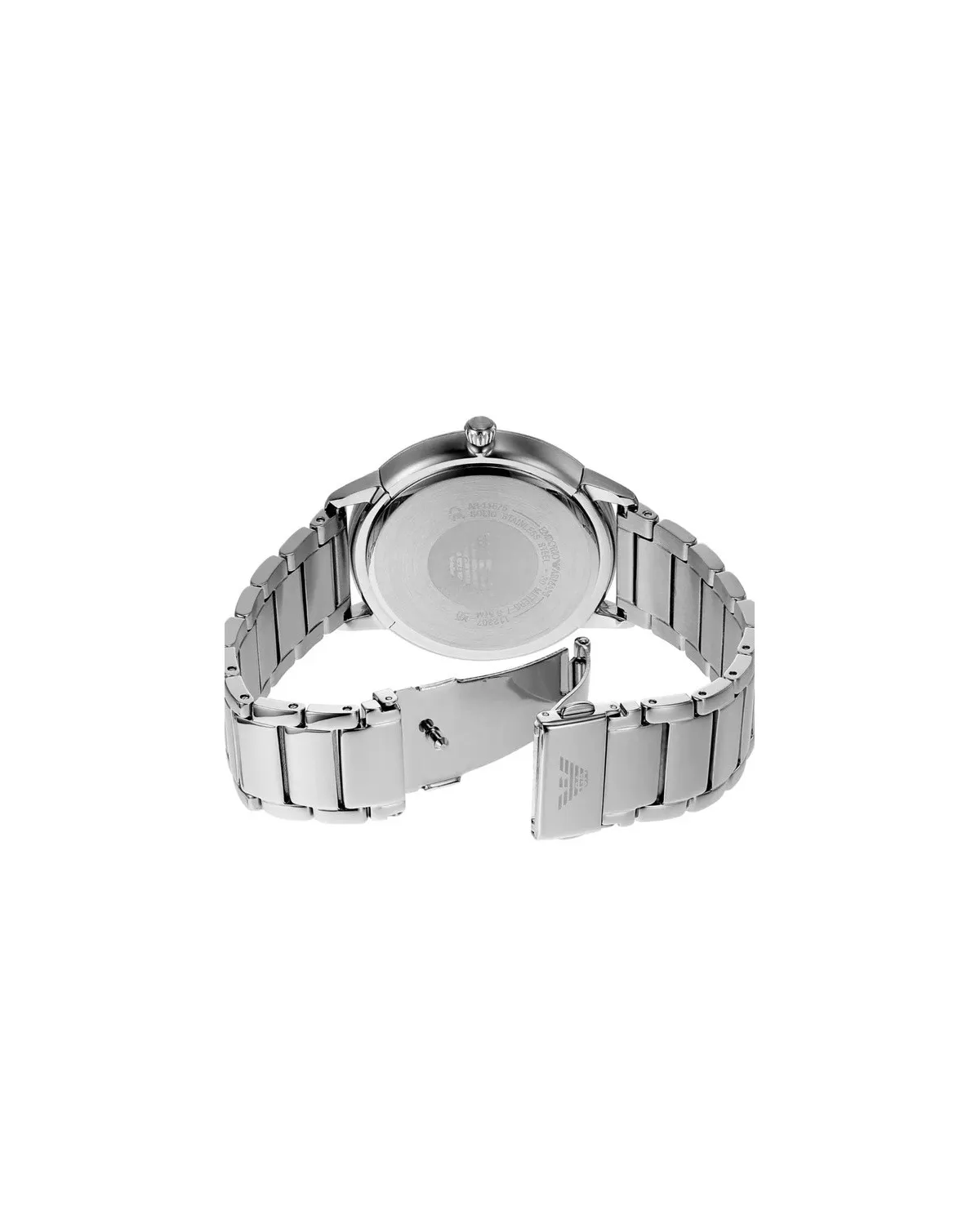 ZEGAREK MĘSKI EMPORIO ARMANI AR11575 Ruggero + BOX ZEGAREK MĘSKI EMPORIO ARMANI AR11575 Ruggero + BOX