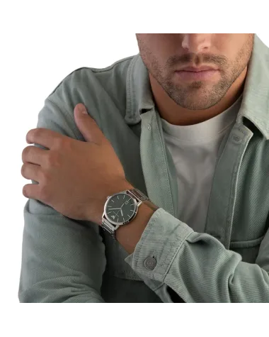 ZEGAREK MĘSKI EMPORIO ARMANI AR11575 Ruggero + BOX ZEGAREK MĘSKI EMPORIO ARMANI AR11575 Ruggero + BOX