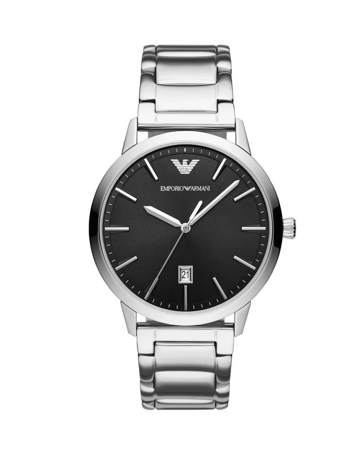 ZEGAREK MĘSKI EMPORIO ARMANI AR11310 Ruggero + BOX ZEGAREK MĘSKI EMPORIO ARMANI AR11310 Ruggero + BOX