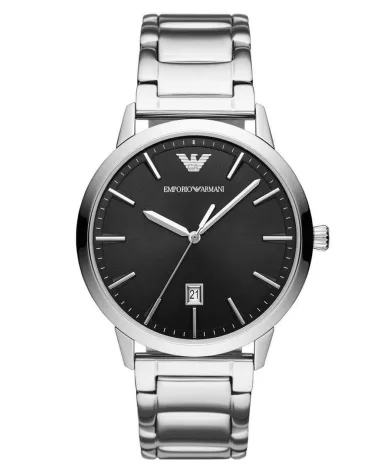 ZEGAREK MĘSKI EMPORIO ARMANI AR11310 Ruggero + BOX