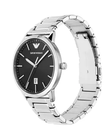 ZEGAREK MĘSKI EMPORIO ARMANI AR11310 Ruggero + BOX ZEGAREK MĘSKI EMPORIO ARMANI AR11310 Ruggero + BOX
