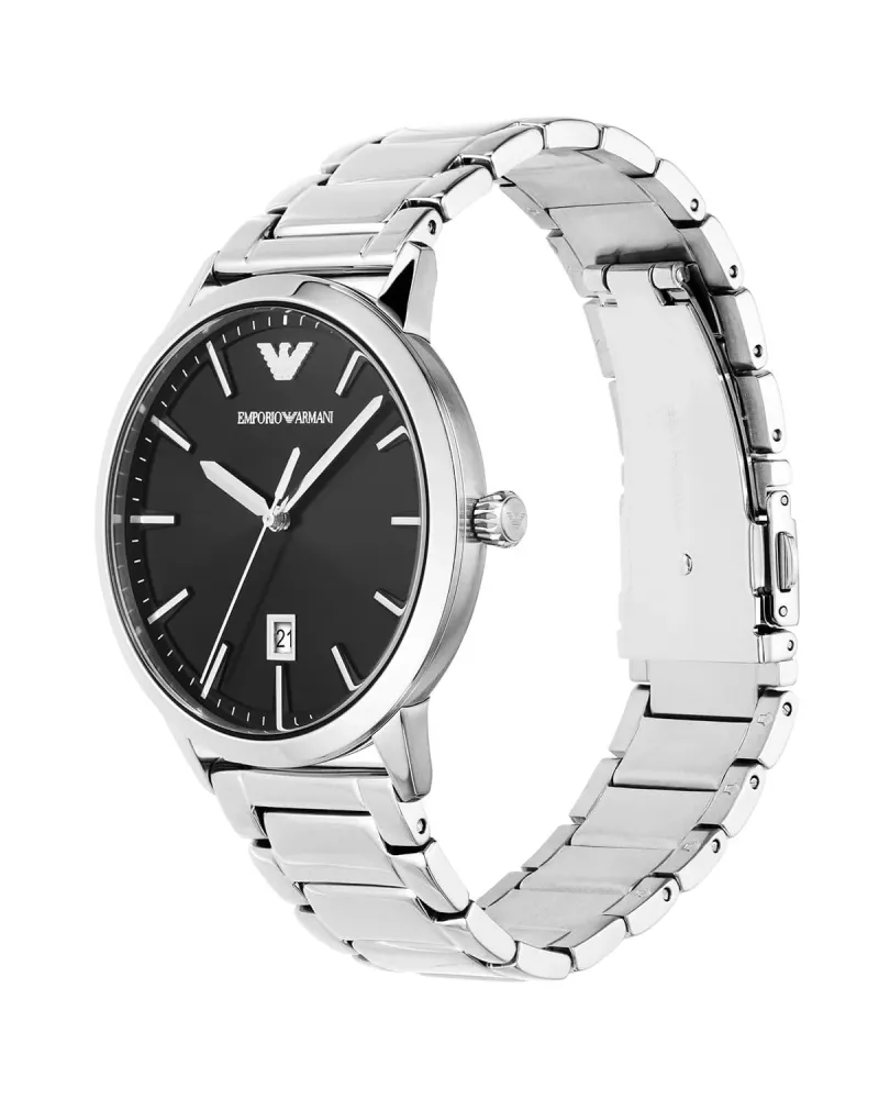 ZEGAREK MĘSKI EMPORIO ARMANI AR11310 Ruggero + BOX ZEGAREK MĘSKI EMPORIO ARMANI AR11310 Ruggero + BOX