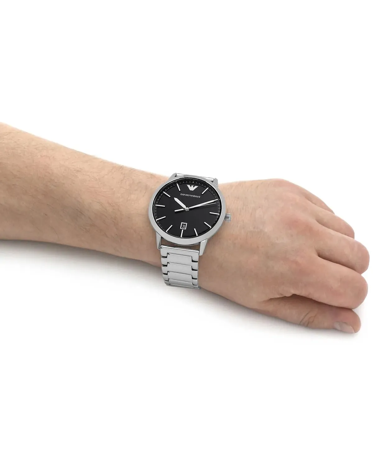 ZEGAREK MĘSKI EMPORIO ARMANI AR11310 Ruggero + BOX ZEGAREK MĘSKI EMPORIO ARMANI AR11310 Ruggero + BOX