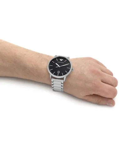 ZEGAREK MĘSKI EMPORIO ARMANI AR11310 Ruggero + BOX ZEGAREK MĘSKI EMPORIO ARMANI AR11310 Ruggero + BOX