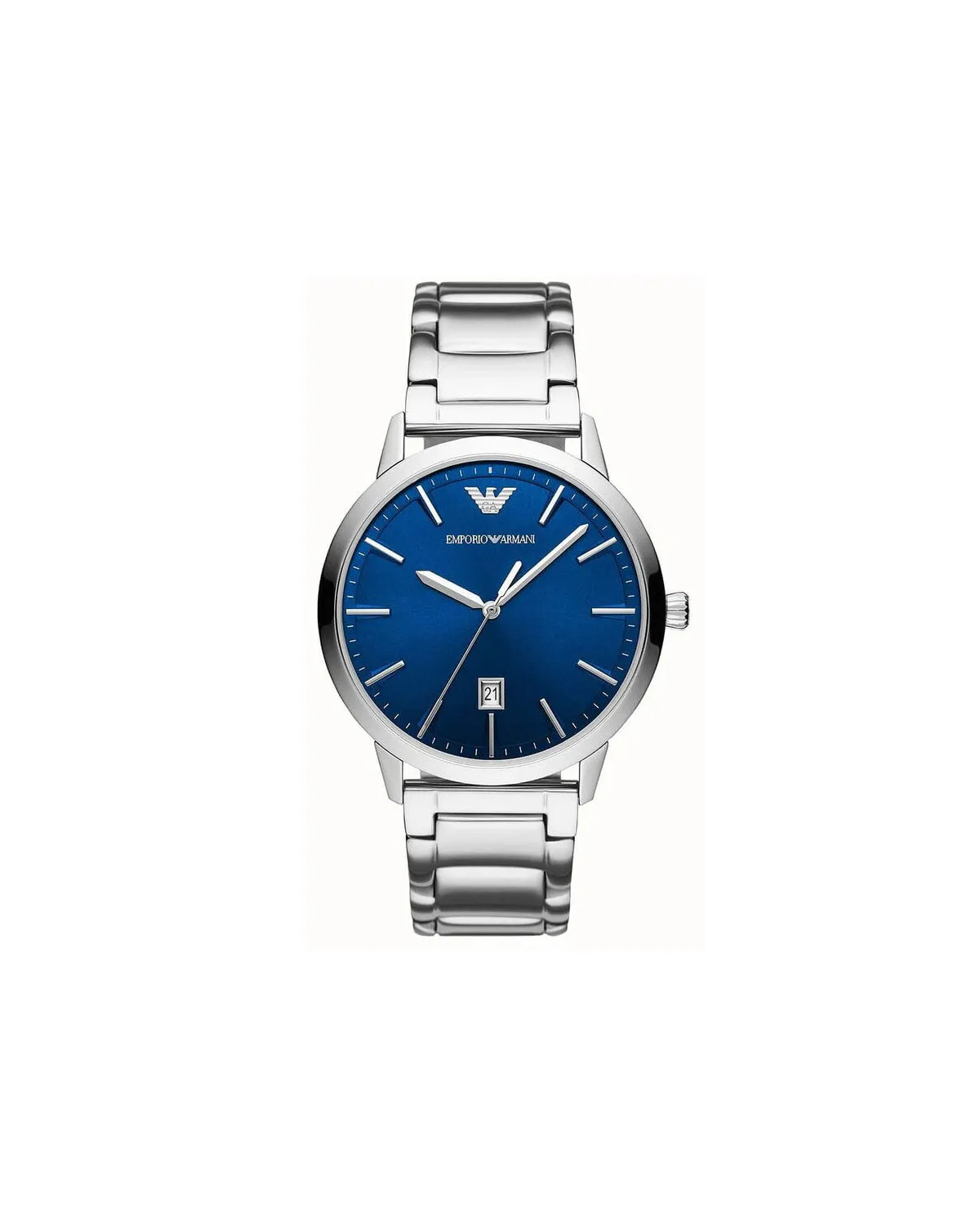ZEGAREK MĘSKI EMPORIO ARMANI AR11311 Ruggero + BOX