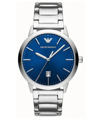 ZEGAREK MĘSKI EMPORIO ARMANI AR11311 Ruggero + BOX