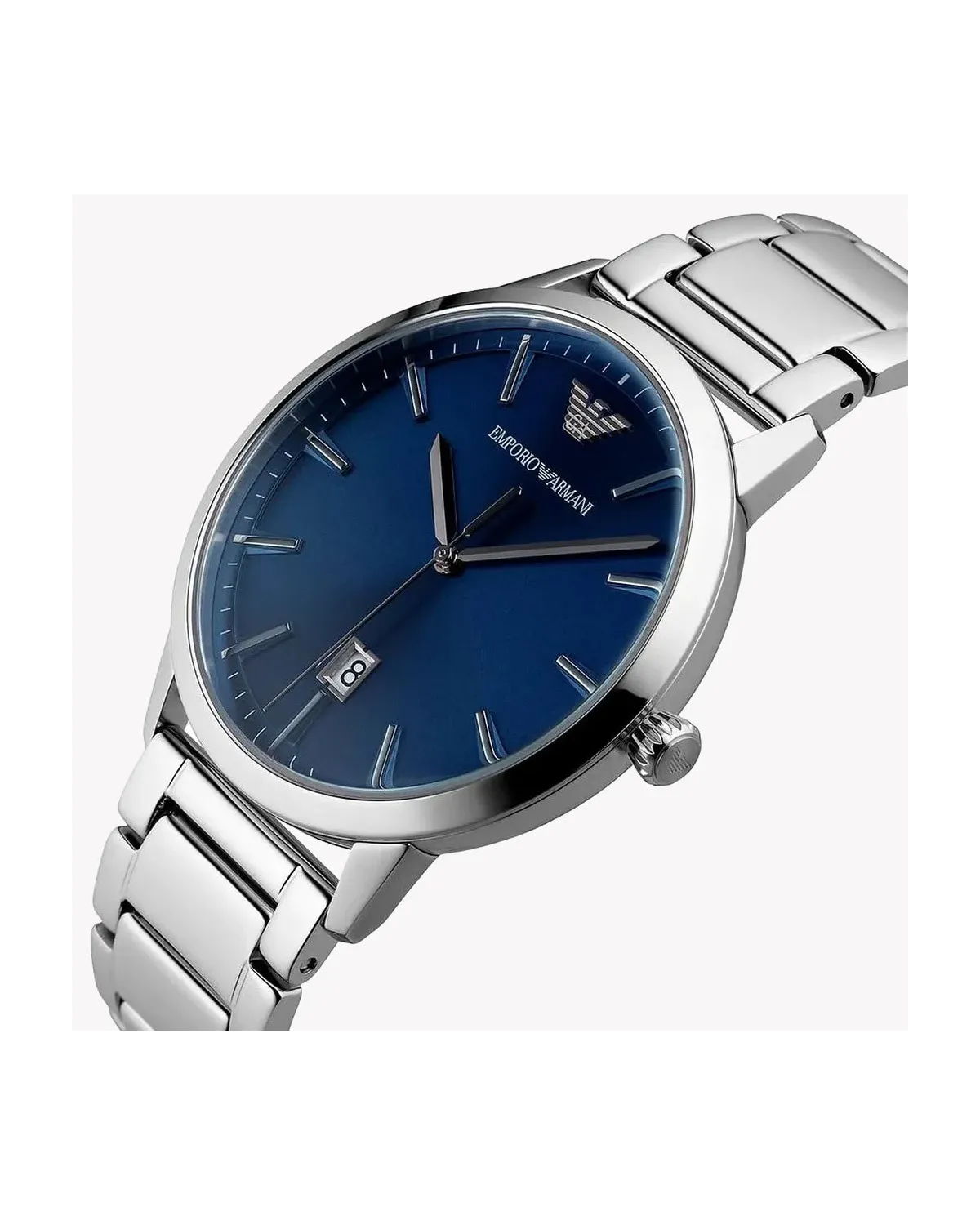 ZEGAREK MĘSKI EMPORIO ARMANI AR11311 Ruggero + BOX