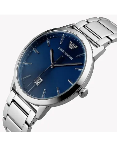 ZEGAREK MĘSKI EMPORIO ARMANI AR11311 Ruggero + BOX