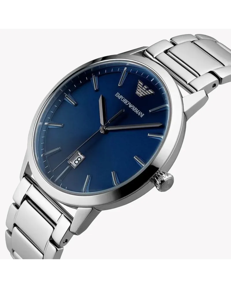 ZEGAREK MĘSKI EMPORIO ARMANI AR11311 Ruggero + BOX