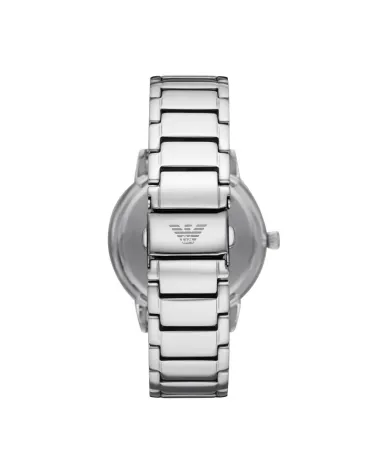 ZEGAREK MĘSKI EMPORIO ARMANI AR11311 Ruggero + BOX