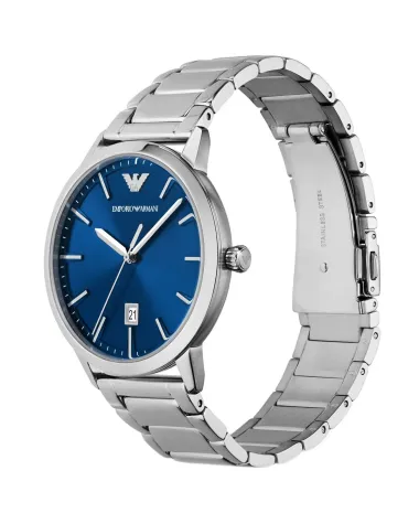 ZEGAREK MĘSKI EMPORIO ARMANI AR11311 Ruggero + BOX