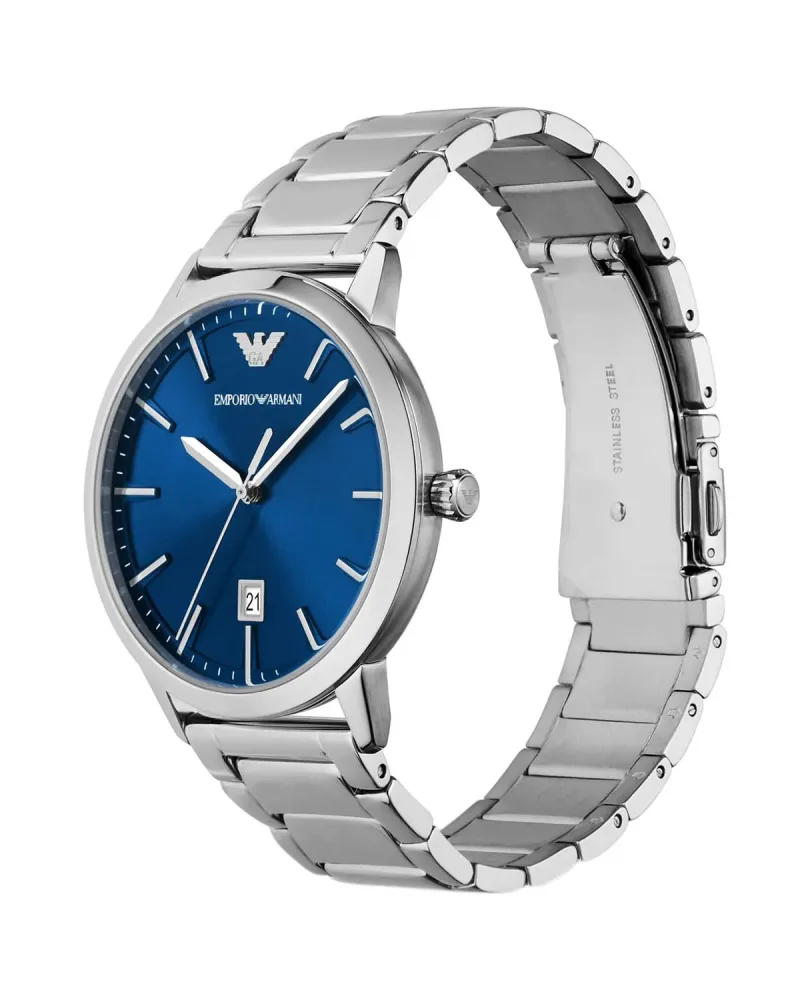 ZEGAREK MĘSKI EMPORIO ARMANI AR11311 Ruggero + BOX