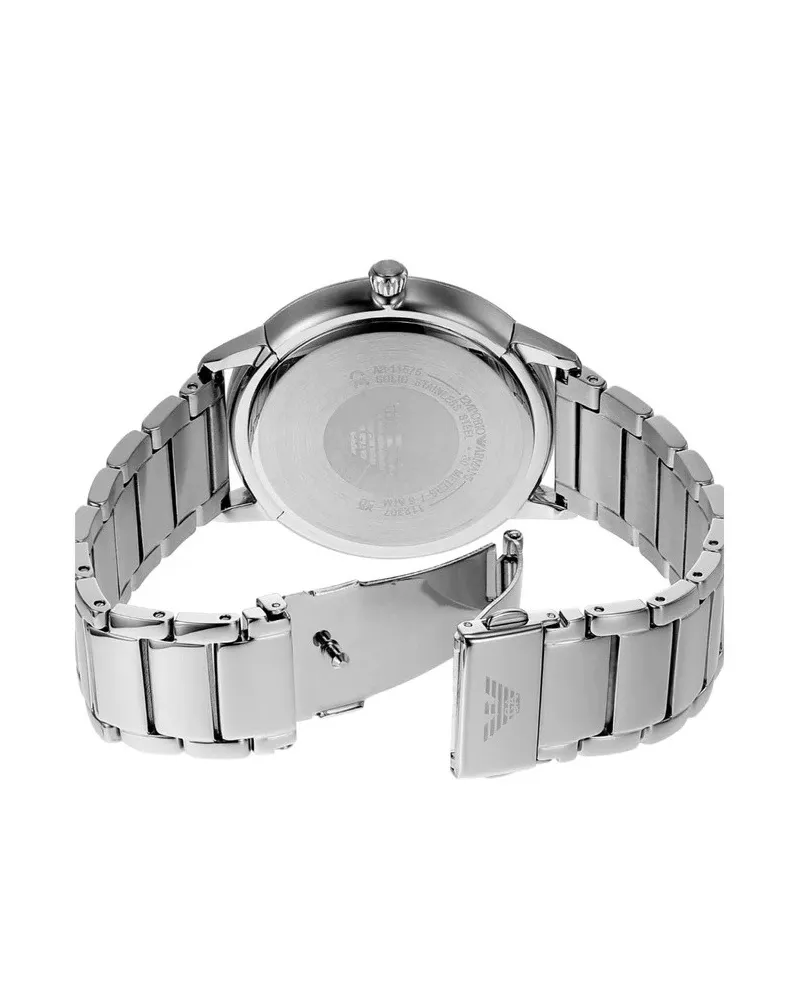ZEGAREK MĘSKI EMPORIO ARMANI AR11311 Ruggero + BOX