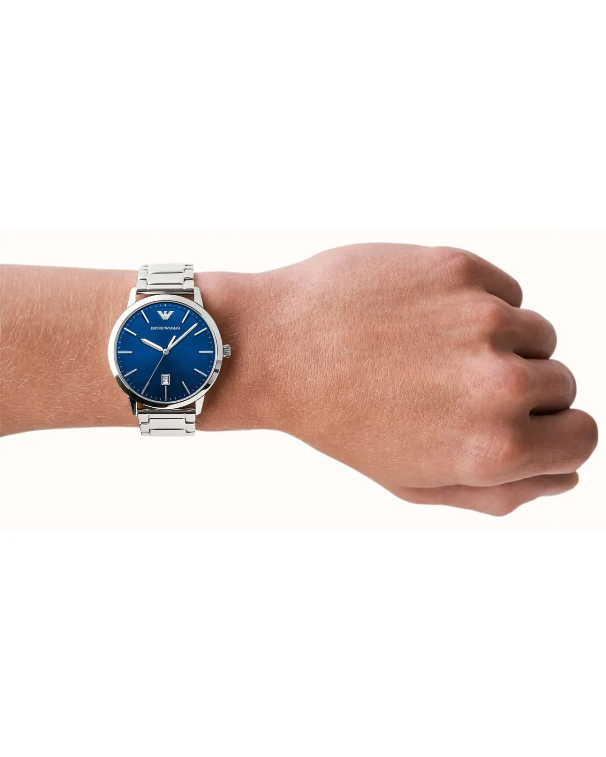 ZEGAREK MĘSKI EMPORIO ARMANI AR11311 Ruggero + BOX