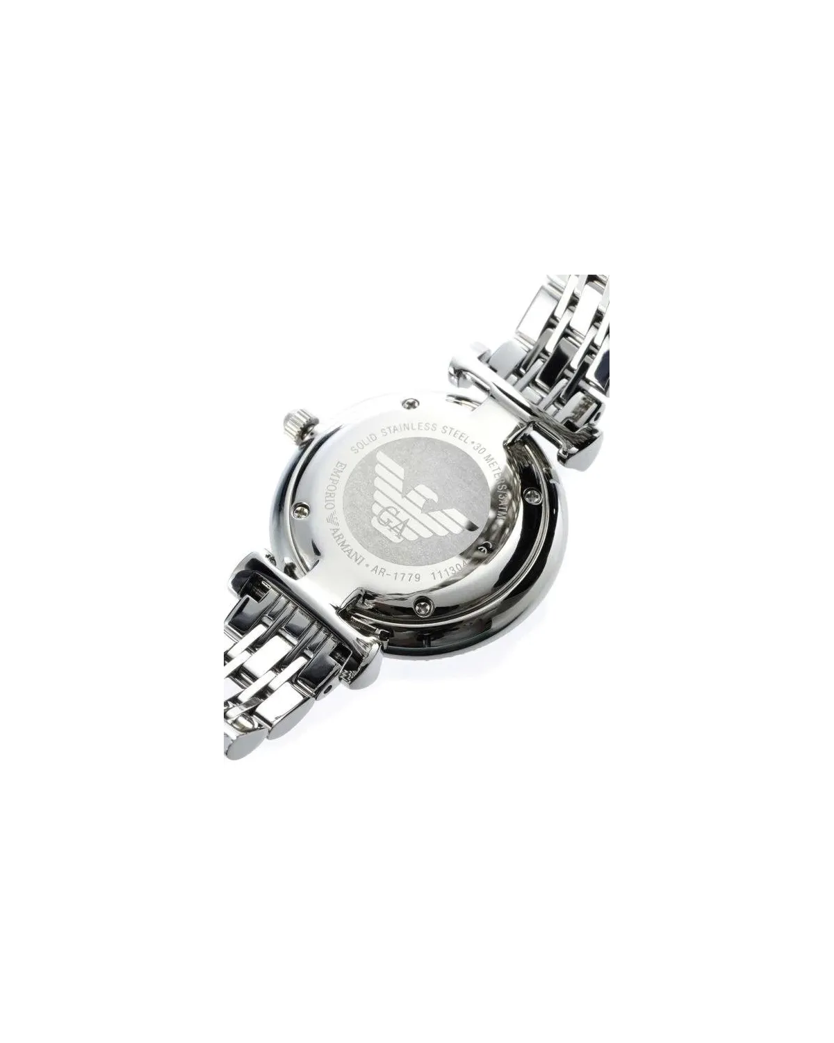 ZEGAREK DAMSKI EMPORIO ARMANI AR1779 + BOX