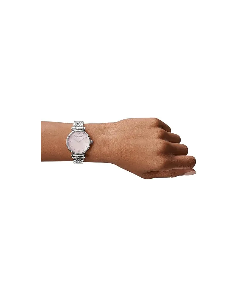 ZEGAREK DAMSKI EMPORIO ARMANI AR1779 + BOX