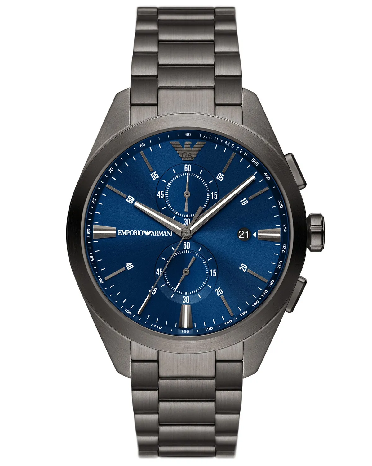 ZEGAREK MĘSKI EMPORIO ARMANI CLAUDIO AR11481 + BOX ZEGAREK MĘSKI EMPORIO ARMANI CLAUDIO AR11481 + BOX