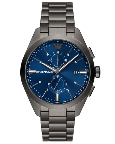 ZEGAREK MĘSKI EMPORIO ARMANI CLAUDIO AR11481  + BOX