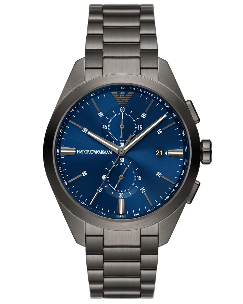 ZEGAREK MĘSKI EMPORIO ARMANI CLAUDIO AR11481 + BOX ZEGAREK MĘSKI EMPORIO ARMANI CLAUDIO AR11481 + BOX