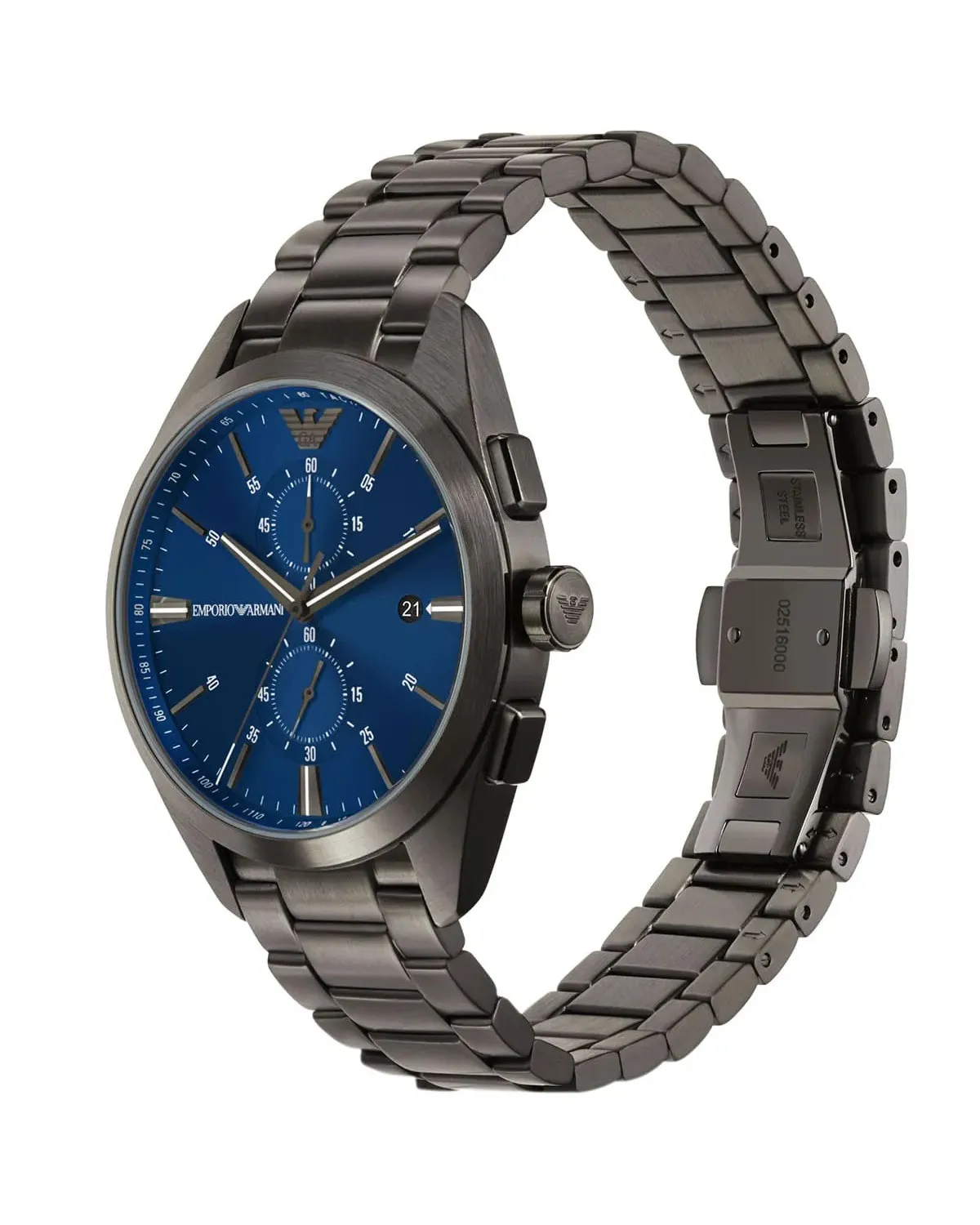 ZEGAREK MĘSKI EMPORIO ARMANI CLAUDIO AR11481 + BOX ZEGAREK MĘSKI EMPORIO ARMANI CLAUDIO AR11481 + BOX
