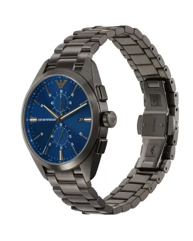 ZEGAREK MĘSKI EMPORIO ARMANI CLAUDIO AR11481 + BOX ZEGAREK MĘSKI EMPORIO ARMANI CLAUDIO AR11481 + BOX