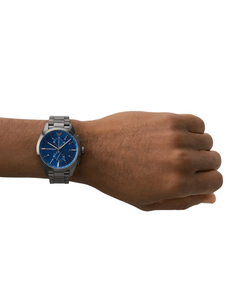 ZEGAREK MĘSKI EMPORIO ARMANI CLAUDIO AR11481 + BOX ZEGAREK MĘSKI EMPORIO ARMANI CLAUDIO AR11481 + BOX