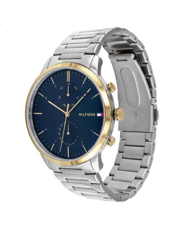 ZEGAREK MĘSKI TOMMY HILFIGER 1710408 HUNTER (zf119b) + BOX