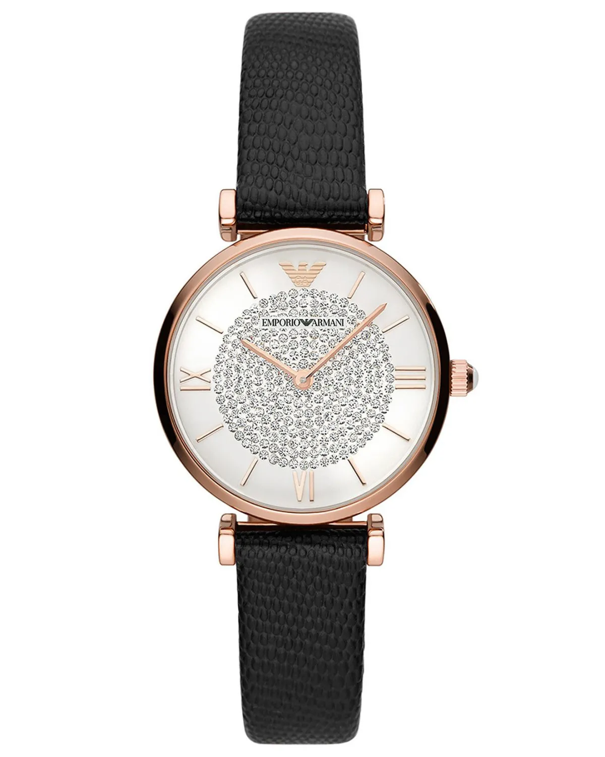 ZEGAREK DAMSKI EMPORIO ARMANI AR11387 - GIANNI T-BAR (zi549a) ZEGAREK DAMSKI EMPORIO ARMANI AR11387 - GIANNI T-BAR (zi549a)