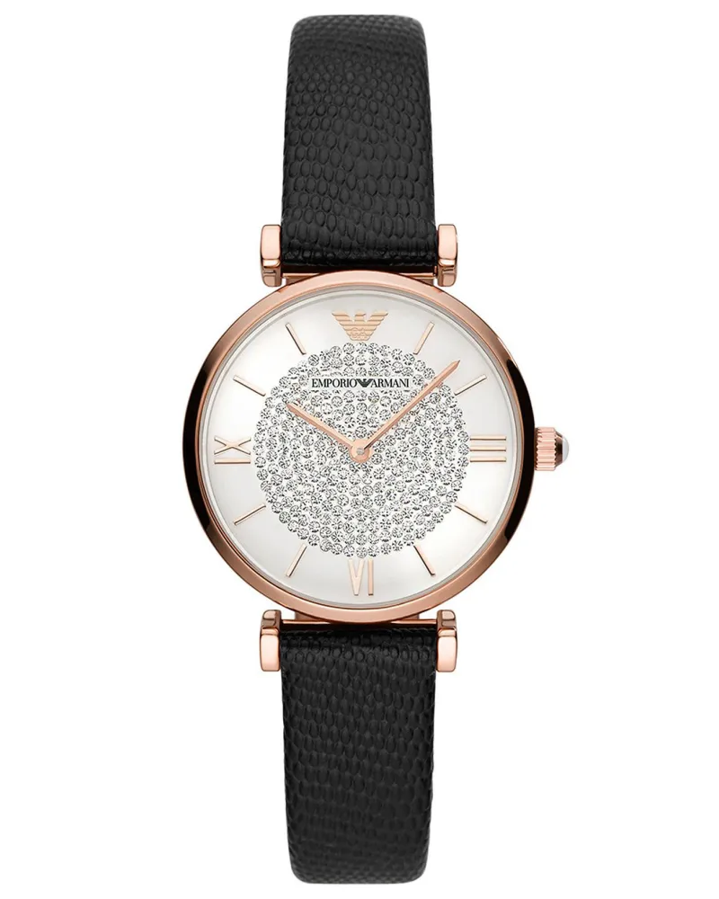ZEGAREK DAMSKI EMPORIO ARMANI AR11387 - GIANNI T-BAR (zi549a) ZEGAREK DAMSKI EMPORIO ARMANI AR11387 - GIANNI T-BAR (zi549a)