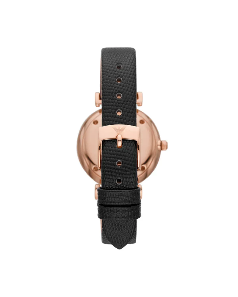 ZEGAREK DAMSKI EMPORIO ARMANI AR11387 - GIANNI T-BAR (zi549a) ZEGAREK DAMSKI EMPORIO ARMANI AR11387 - GIANNI T-BAR (zi549a)