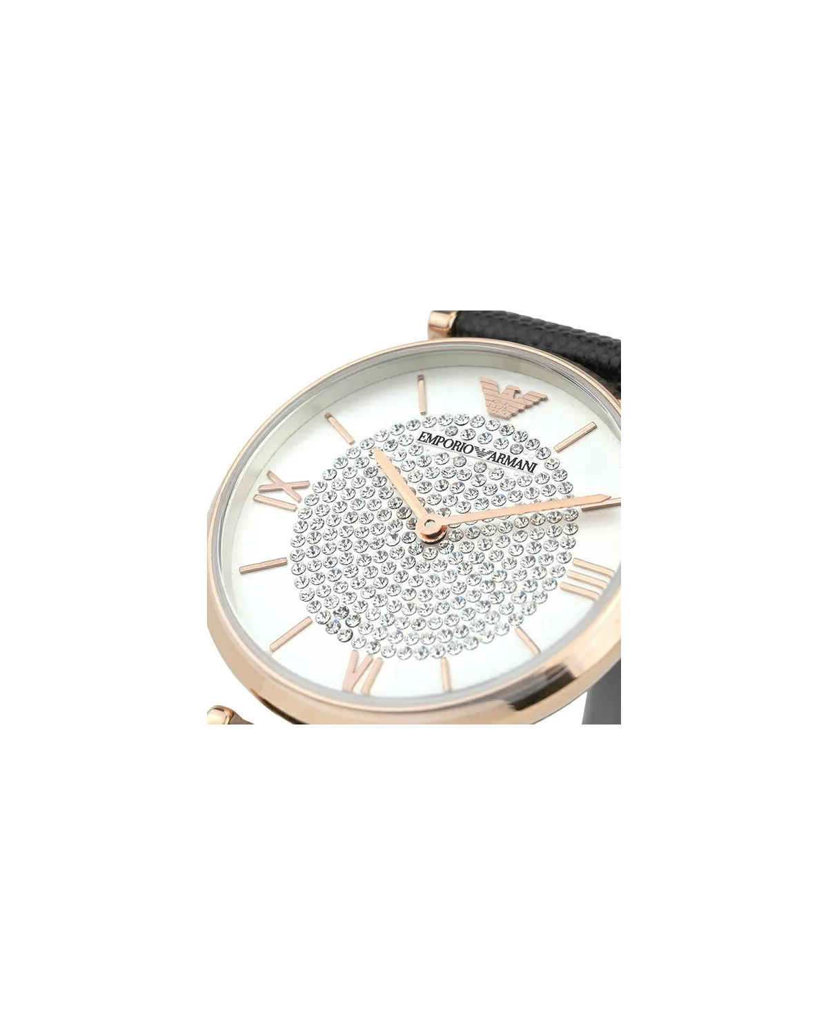 ZEGAREK DAMSKI EMPORIO ARMANI AR11387 - GIANNI T-BAR (zi549a) ZEGAREK DAMSKI EMPORIO ARMANI AR11387 - GIANNI T-BAR (zi549a)